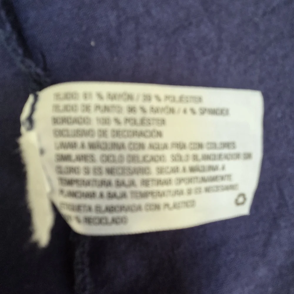 Knox Rose Tank Blouse - Picture 6 of 6